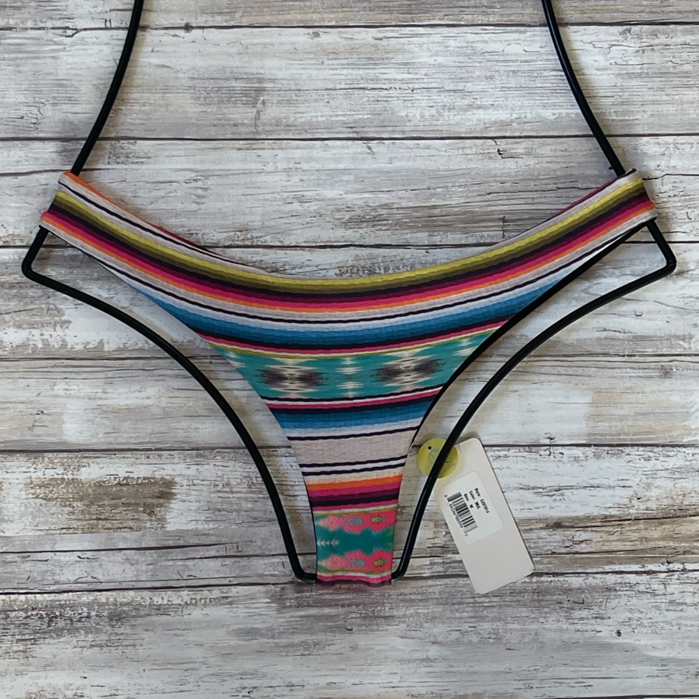 L*Space Swim ITSY Bikini Bottom